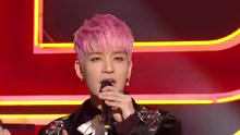  - HEARTBREAK - SBS人氣歌謠 現場版 16/12/04