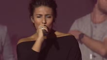 Changing Jingle Bell Ball現場版 2016