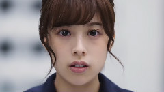 斎藤冬優花(欅坂46)主演 ACUO"阿波踴りを踴る齋藤冬優花