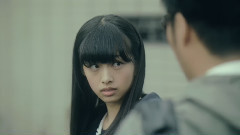 原田葵(欅坂46)主演 フルーティオ 小學4年生と言われている葵ちゃん