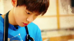 NCT LIFE 韓食王挑戰記 EP6 道英 Cut