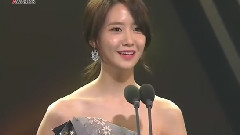 Asian Artist Awards 林允兒Cut