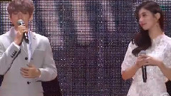Dream&最佳合作表演獎&彩蛋