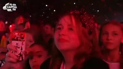 英國正太團The Vamps最新英國JingleBellBall聯唱