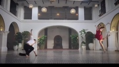 吳建豪 Van Ness Wu – 下一首情歌 One Last Smile - Dance Video