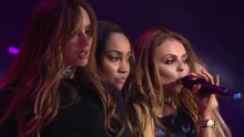  - Black Magic Jingle Bell Ball現場版 2016