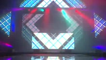 Bounce Jingle Bell Ball現場版 2016