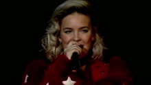 Anne Marie - Alarm Jingle Bell Ball現場版 2016