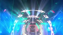 My Way Jingle Bell Ball現場版 2016