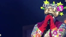 東海 蒙面歌王 現場版 16/12/04