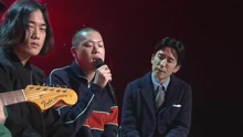 月亮代表我的心 柳熙烈的寫生薄 現場版 16/12/03