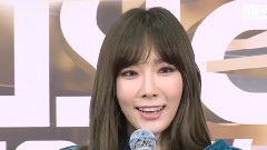 泰妍Thankyou Stage后臺