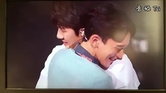 EXO CHANNEL DVD 世勛 CHEN 片段