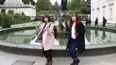 Gfriend所愛的歐洲 EP05