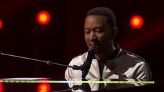 John Legend - Love Me Now (Live on the Honda Stage at iHeartRadio Theater LA)