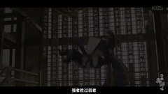 [韓版花郎吧中字]161207 都枝寒角色視頻