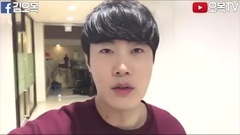 EXO SUHO電視劇