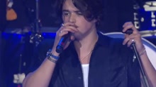 All Night Jingle Bell Ball現場版 2016