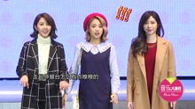 吳映潔 - 鬼鬼吳映潔自嘲人生是笑話 后臺糗事曝光超糗的