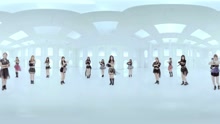SNH48 - 浪漫關系 VR版