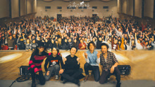 海龜先生2016全國巡演回顧