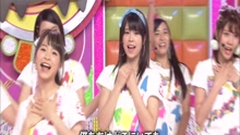 AKB48 - 星空を君に 現場版