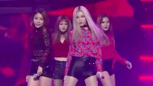  - You Bad! Don't Make Me Cry - KBS音樂銀行 現場版 16/12/09