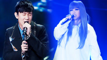 第6期 林俊杰翻唱《女兒情》 蕭敬騰神曲燃爆全場