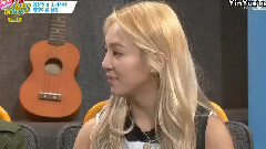 Tiffany噴口水
