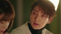 樂天免稅店 <七次的初吻>Ep2第2集 李準基篇“是初吻么”
