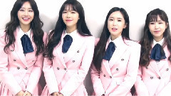 Makestar - Crayon Pop的問答