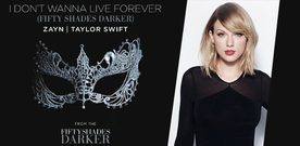 I Don' t Wanna Live Forever