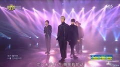 Nightmare & 是謊言啊(A Lie)