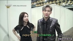 買牛奶養大的BamBam