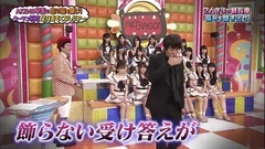 AKB48 - FNS歌謠祭第一夜女團剪輯