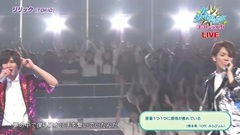 161123_ザ少年倶楽部_杰尼斯組曲
