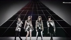 【二代女團】用一個視頻 陪你認真想念這群女孩兒