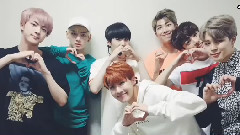 那些看不膩的BTS搞笑合集Part.2