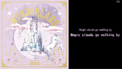 World Of Dreams 歌詞版 中韓字幕