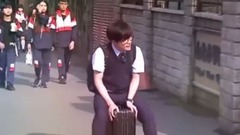 重返17歲 鹿晗Cut