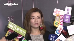 風波后Selina回臺首露面 笑虧Hebe是本土巨星