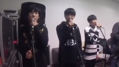 TFBOYS觀察日記08