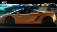 電影<老千>預告