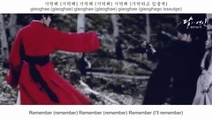 YouTube韓國MV排行榜11月 Top50