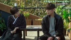 網絡劇<千年戀愛中>EP04 無法忘記初戀的原因