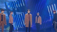  - A Lie - SBS人氣歌謠 現場版 16/12/11