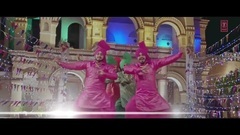 Bhangra Paun Deyo