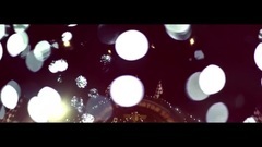 There Is A Light That Never Goes Out