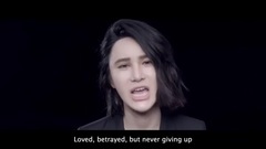 尚雯婕<power of time 時光能量>_超清