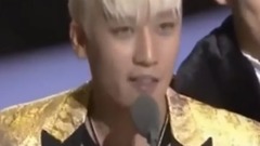 Bigbang勝利1212生日慶獻禮